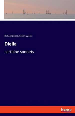 Diella de Richard Linche