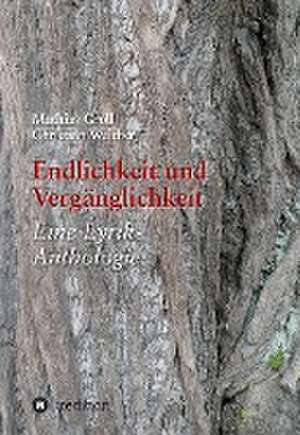 Endlichkeit und Vergänglichkeit de Mathias Groll