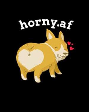 horny.af de Honey Cupid