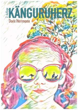 Känguruherz de Doris Herrmann
