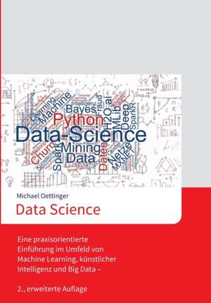 Data Science de Michael Oettinger