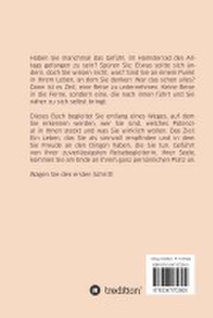 War das schon alles? de Andrea Tuma