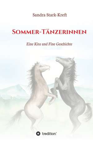 Sommer-Tänzerinnen de Sandra Stark-Kreft