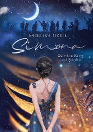Sïmona de Angelika Siebel