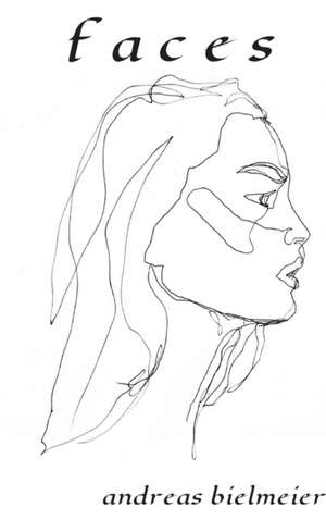 faces de Andreas Bielmeier
