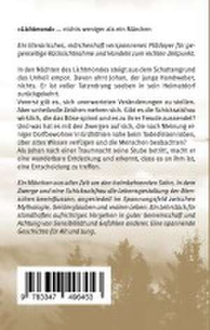Lichtmond de Heidi Lange