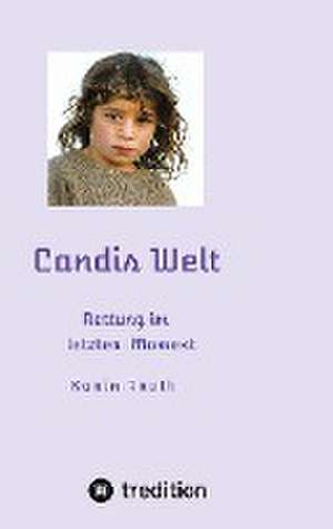 Candis Welt de Karin Fruth