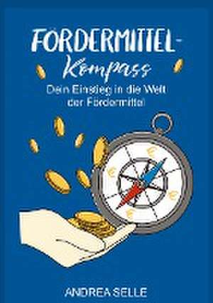 Fördermittel Kompass de Andrea Selle