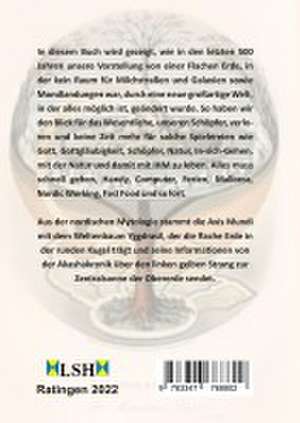 Flach-Runde Erde de Volker von Schintling-Horny