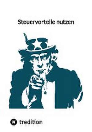 Steuervorteile nutzen de Moritz