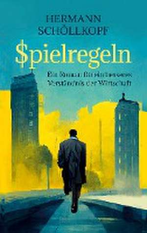 Spielregeln de Hermann Schöllkopf