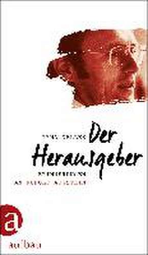 Der Herausgeber de Irma Nelles