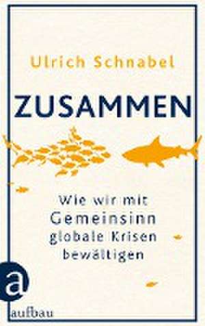 Zusammen de Ulrich Schnabel