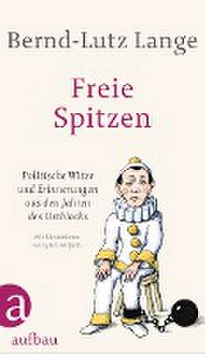 Freie Spitzen de Bernd-Lutz Lange