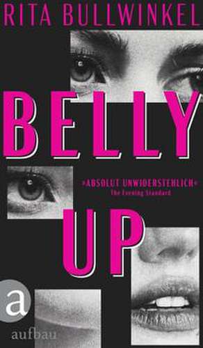 Belly up de Rita Bullwinkel