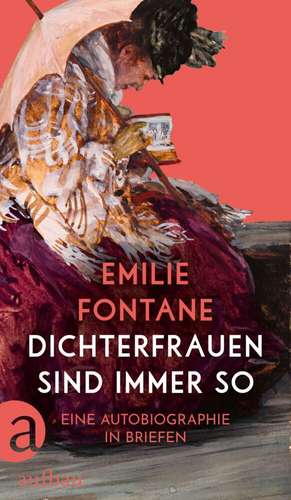 Dichterfrauen sind immer so de Emilie Fontane