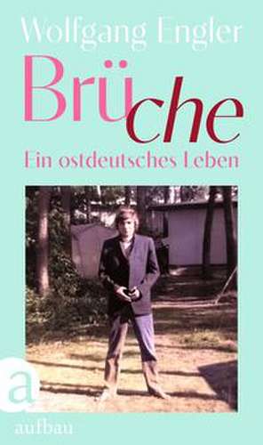 Brüche de Wolfgang Engler