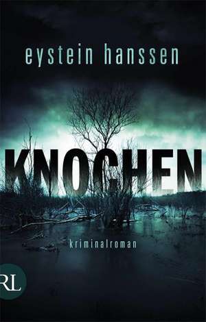 Knochen de Eystein Hanssen