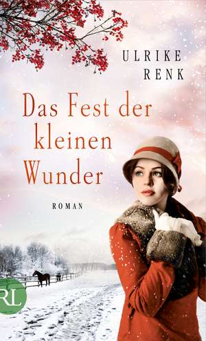 Das Fest der kleinen Wunder de Ulrike Renk