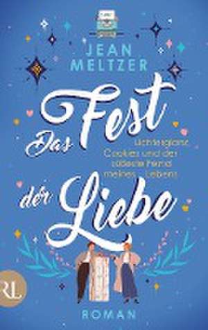 Das Fest der Liebe de Jean Meltzer