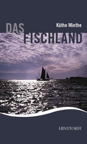 Das Fischland de Fritz Koch-Gotha