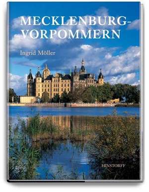 Mecklenburg-Vorpommern de Ingrid Möller