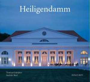 Heiligendamm de Joachim Skerl