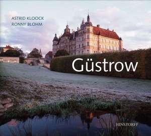 Güstrow de Astrid Kloock