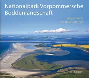 Nationalpark Vorpommersche Boddenlandschaft de Jürgen Reich