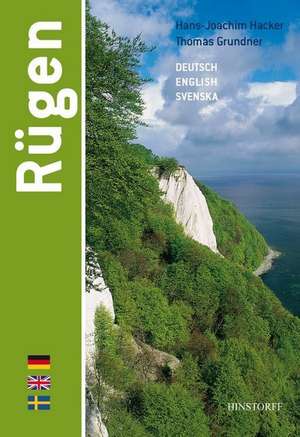 Rügen de Hans-Joachim Hacker