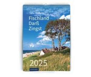 Fischland-Darß-Zingst 2025 de Thomas Grundner