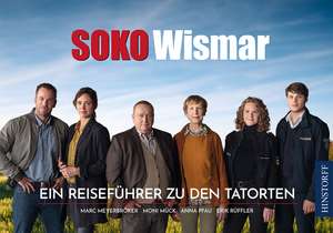 SOKO Wismar de Marc Meyerbröker