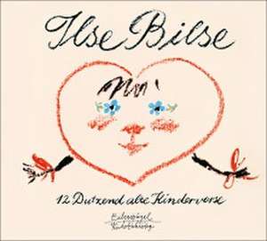 Ilse Bilse de Achim Roscher