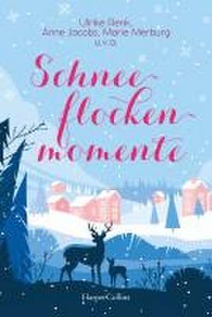 Schneeflockenmomente de Beate Maly