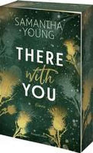 There With You de Samantha Young