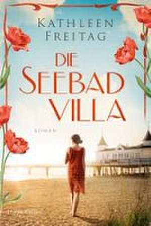 Die Seebadvilla de Kathleen Freitag