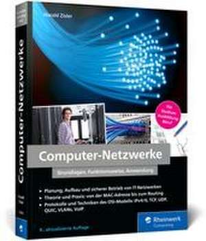 Computer-Netzwerke de Harald Zisler