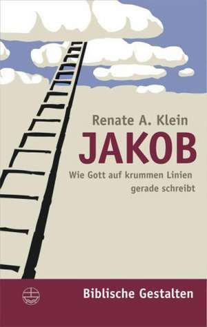 Jakob de Renate A. Klein