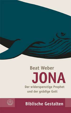 Jona de Beat Weber