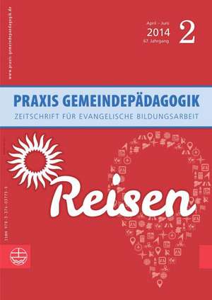 Reisen: Psalms in Contemporary Lutheran Interpretation