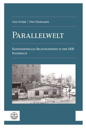 Parallelwelt de Uwe Grelak