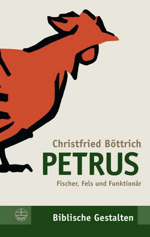 Petrus de Christfried Böttrich