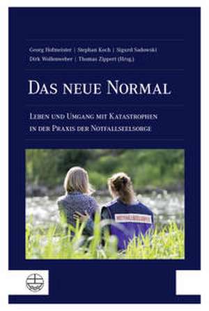 Das neue Normal de Georg Hofmeister