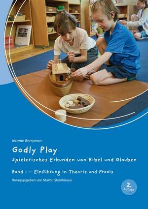 Godly Play 01 de Jerome W. Berryman