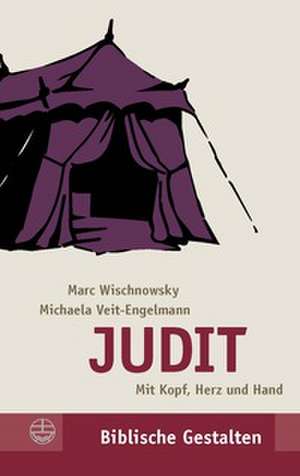 Judit de Marc Wischnowsky