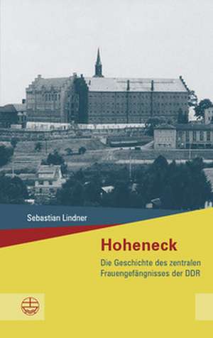 Hoheneck de Sebastian Lindner