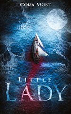 Little Lady de Cora Most
