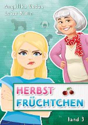 Godau, A: Herbstfrüchtchen