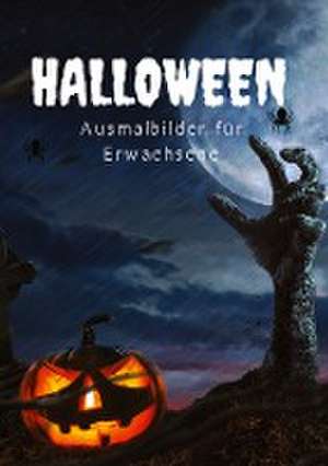Halloween de Diana Kluge