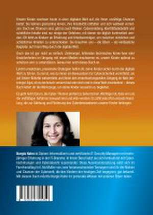Cyberbewusst de Nargis Hahn